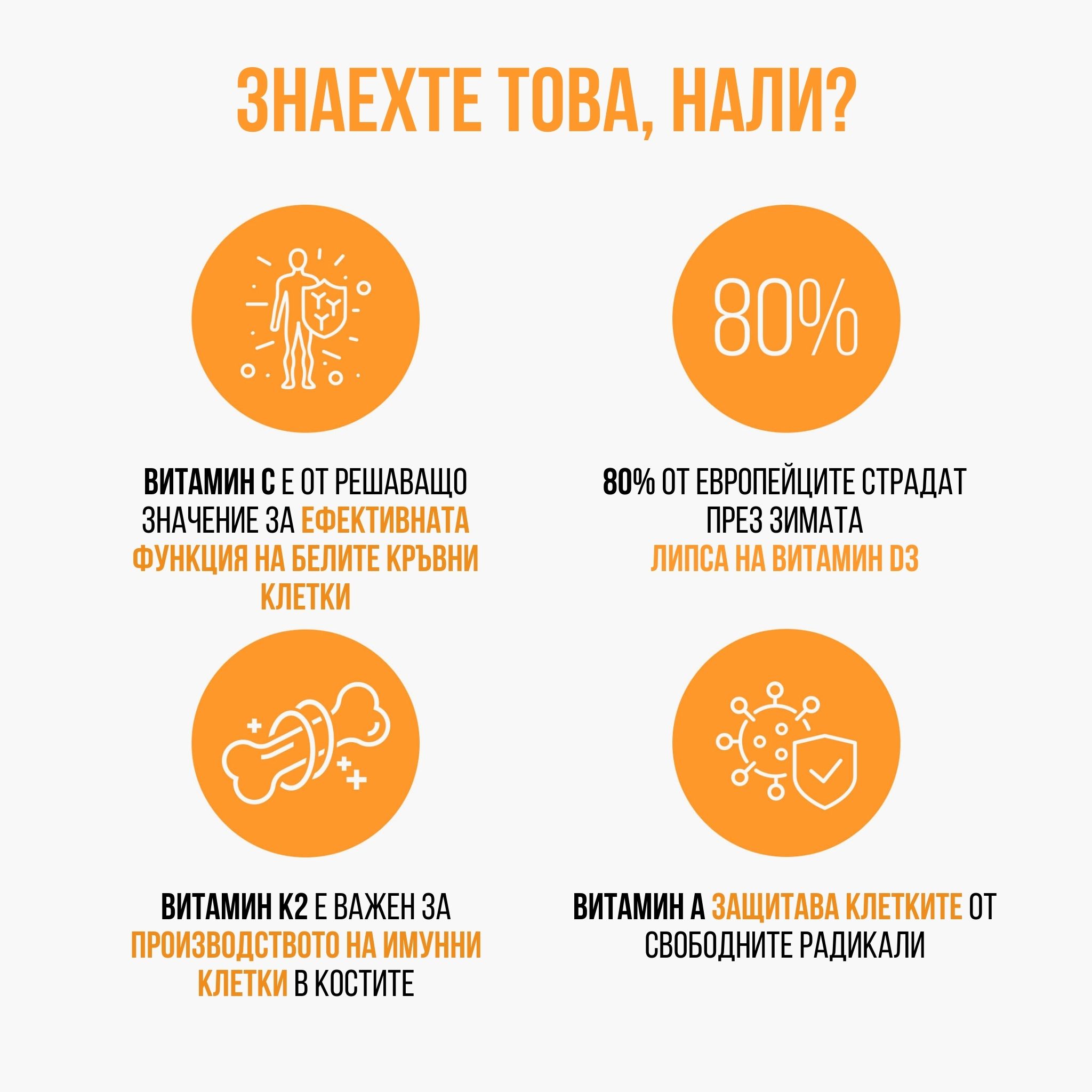 (Bulharština) vedeli jste ze